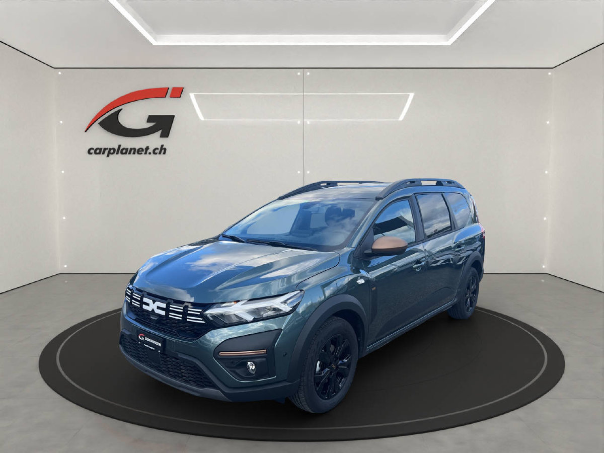 DACIA Jogger 1.6 Hybrid Extreme 5P gebraucht für CHF 26'890,