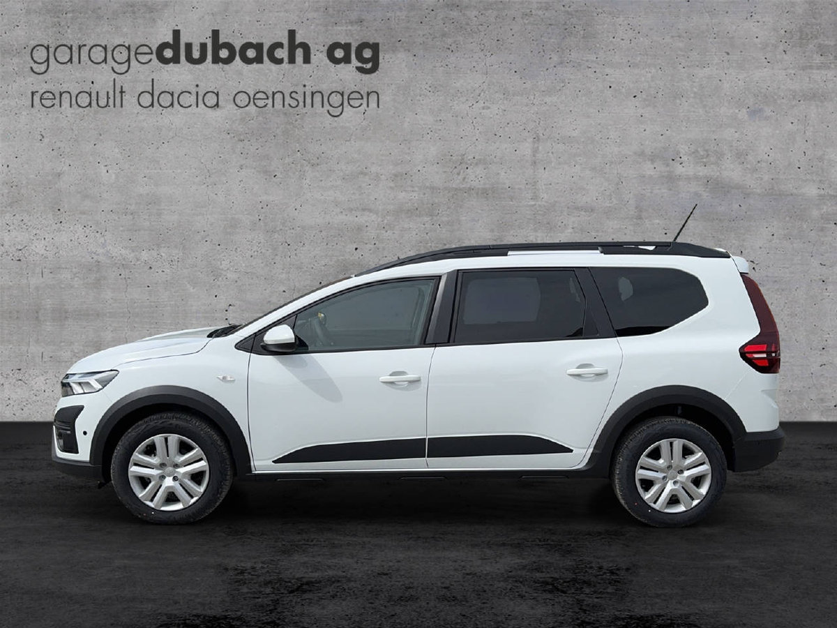 DACIA Jogger EXPRESSION TCe 110 5