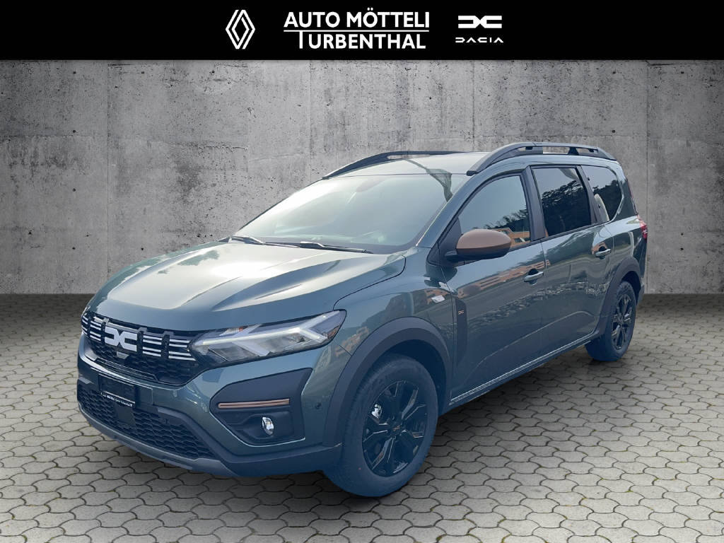 DACIA Jogger EXTREME HYBRID 140 7