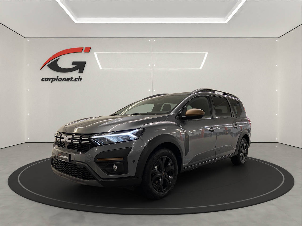 DACIA Jogger EXTREME HYBRID 140 5 neu für CHF 28'140,