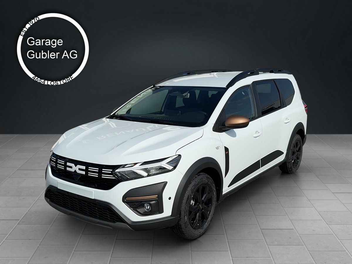 DACIA Jogger EXTREME TCe 110 5