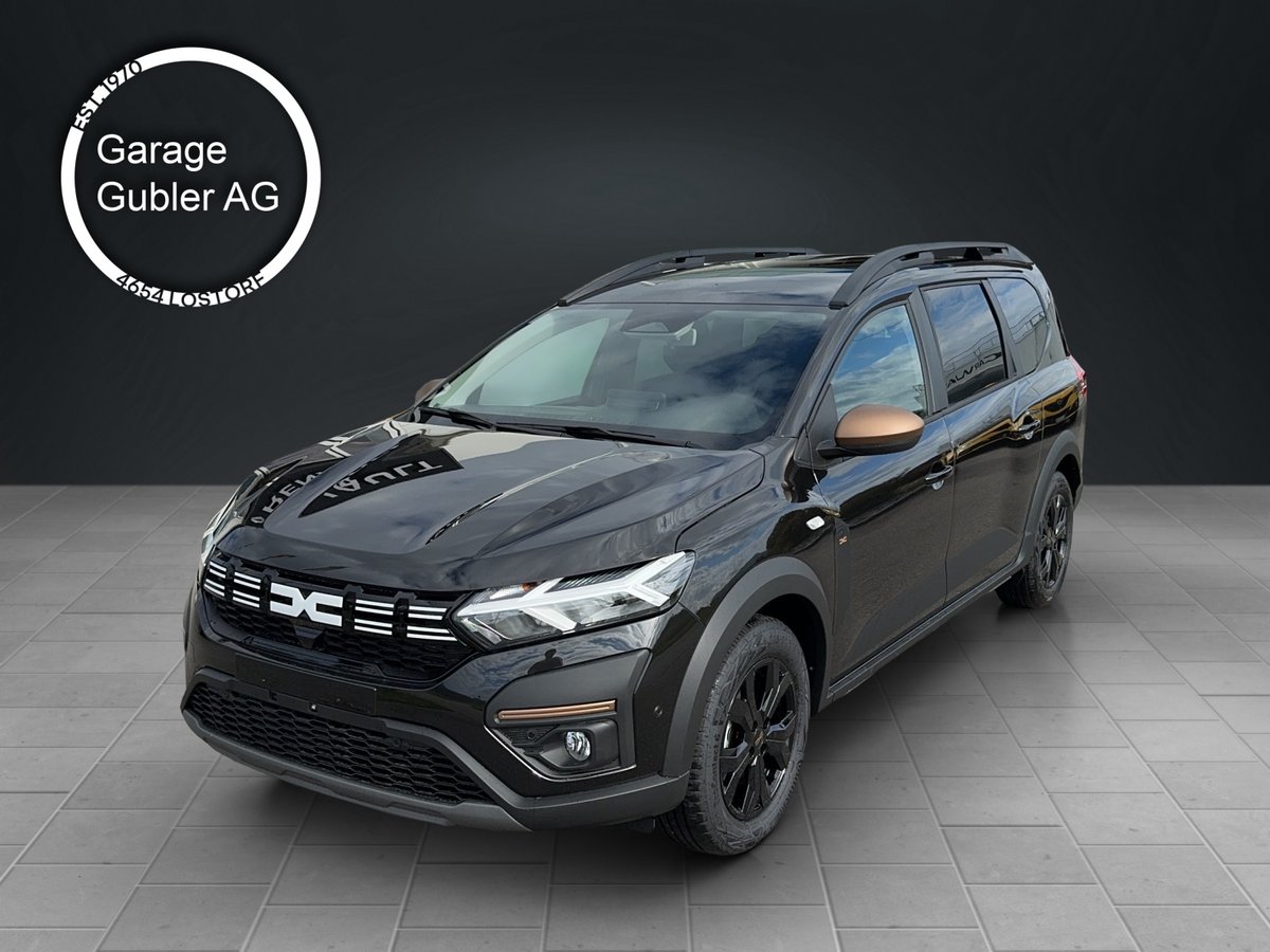 DACIA Jogger EXTREME HYBRID 140 5 neu für CHF 28'440,