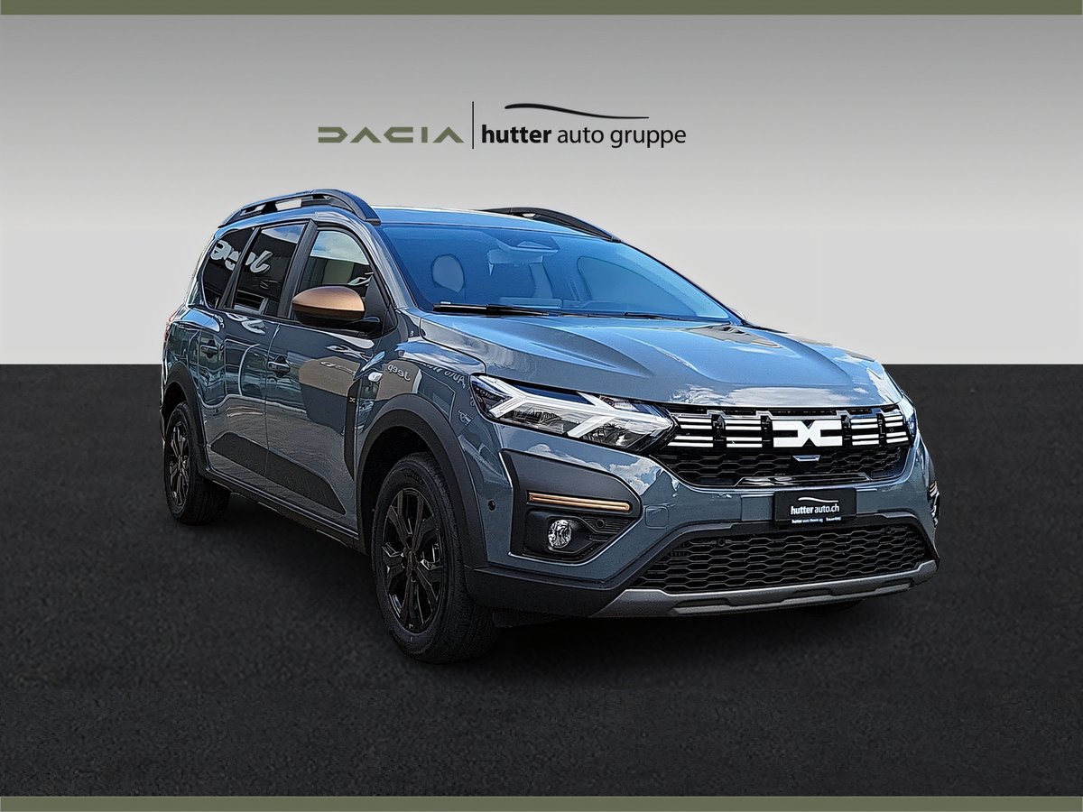 DACIA Jogger EXTREME TCe 110 5