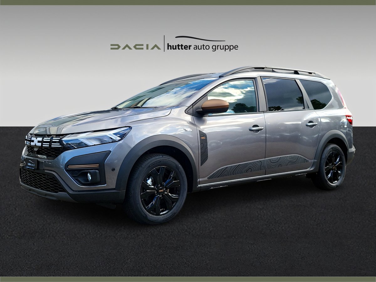 DACIA Jogger 1.6 Hybrid Extreme neu für CHF 28'590,