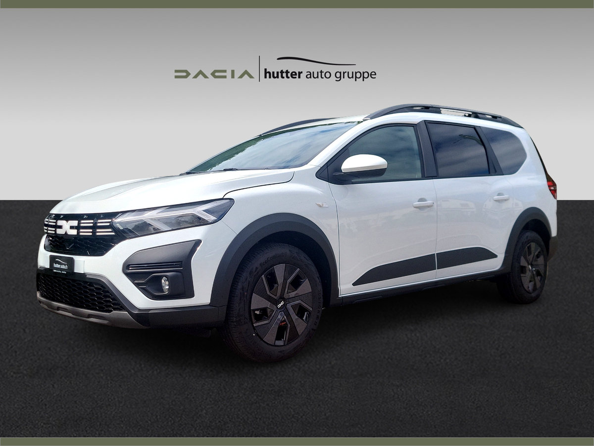 DACIA Jogger EXPRESSION TCe 110 5