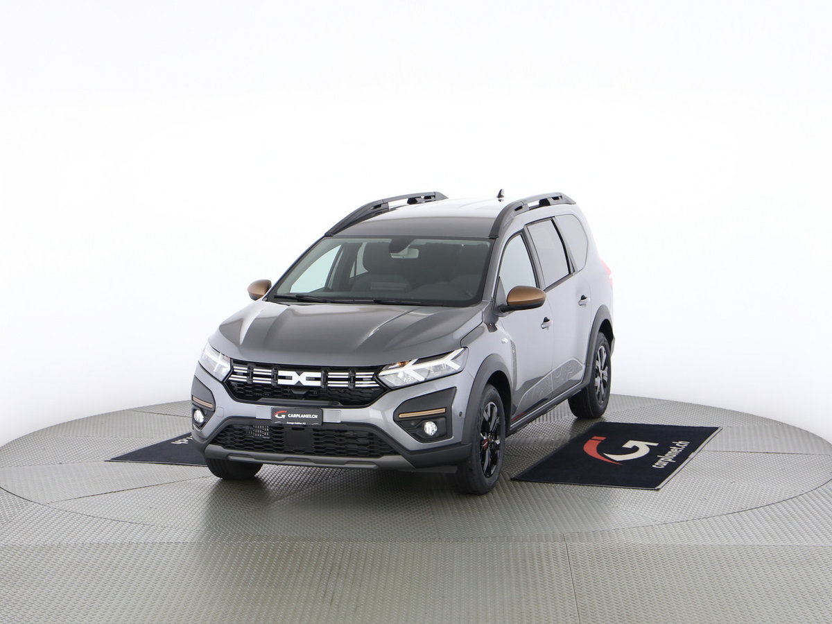 DACIA Jogger EXTREME TCe 110 5