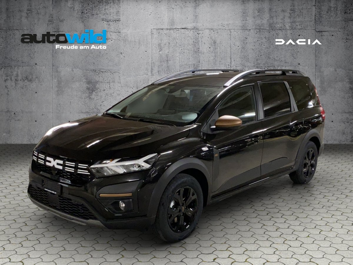 DACIA Jogger EXTREME HYBRID 140 7