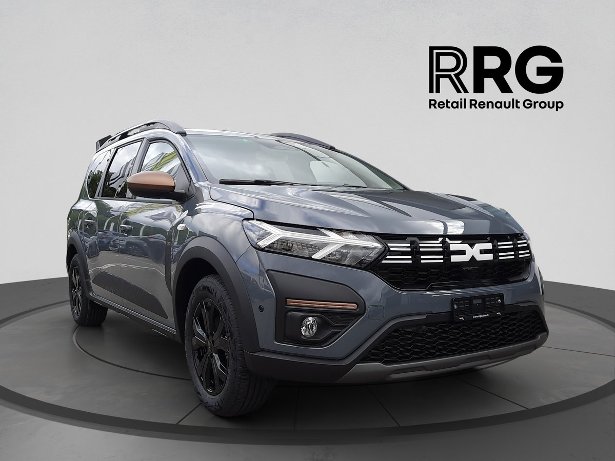 DACIA Jogger HEV 140 Extreme neu für CHF 29'340,