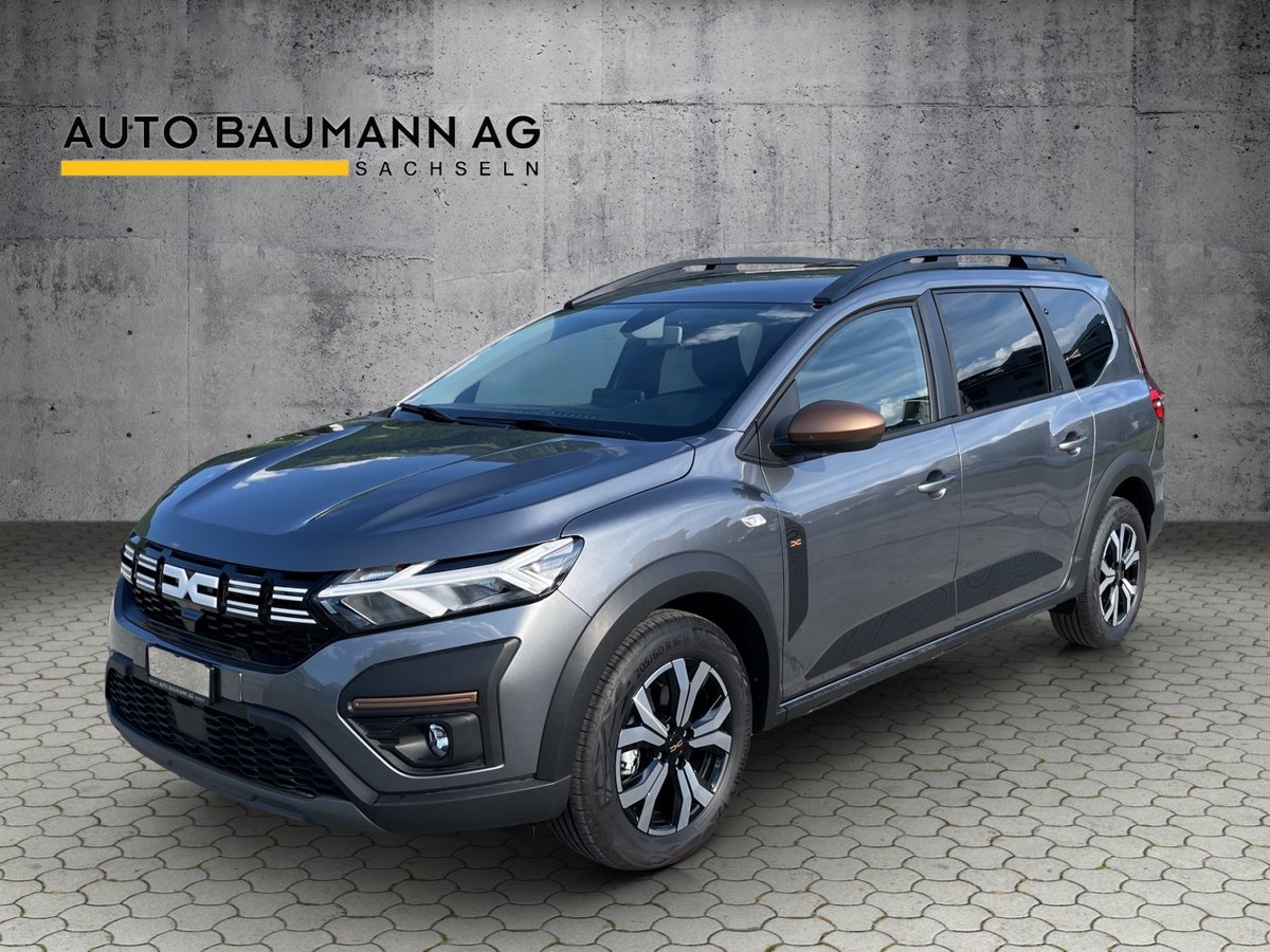 DACIA Jogger HEV 140 Extreme neu für CHF 27'950,