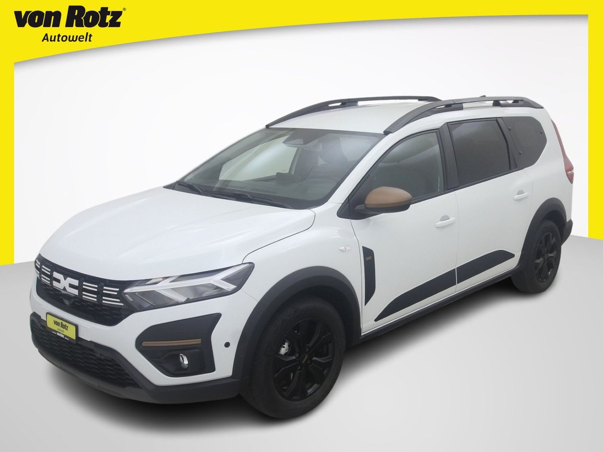 DACIA JOGGER 1.0 TCe Extreme 7Plät neu für CHF 25'790,