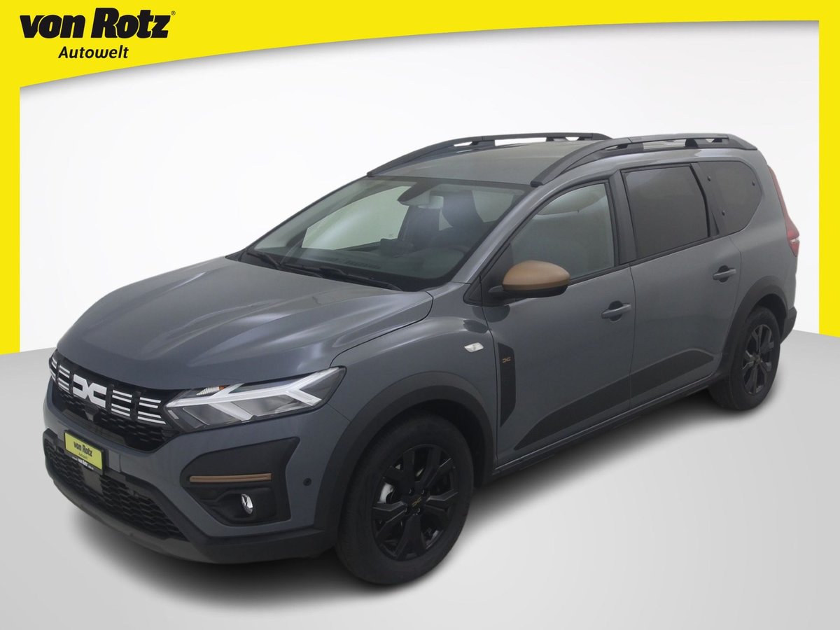 DACIA JOGGER 1.0 TCe Extreme 7Plät neu für CHF 25'790,