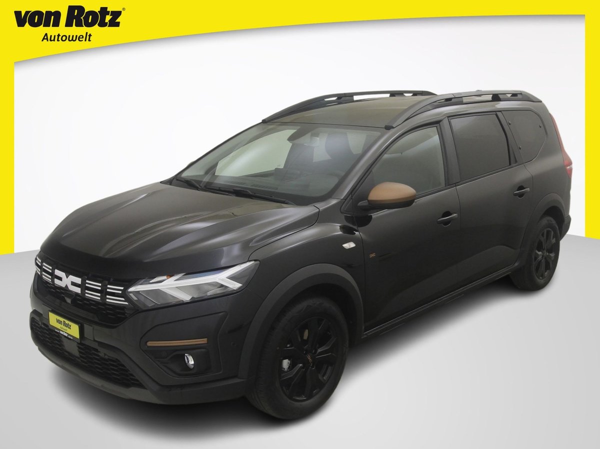 DACIA JOGGER 1.0 TCe Extreme 7Plät neu für CHF 25'790,