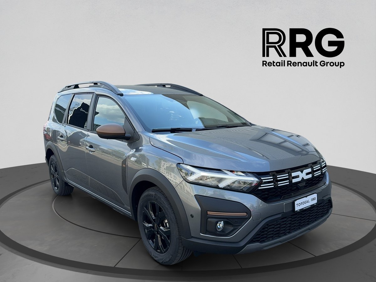 DACIA Jogger TCe 110 Extreme neu für CHF 23'400,