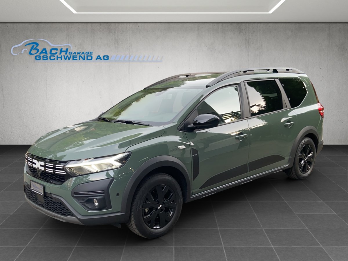 DACIA Jogger HEV 140 Extreme gebraucht für CHF 26'500,