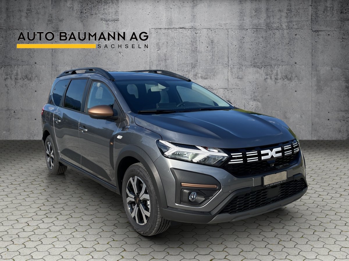 DACIA Jogger HEV 140 Extreme gebraucht für CHF 26'950,