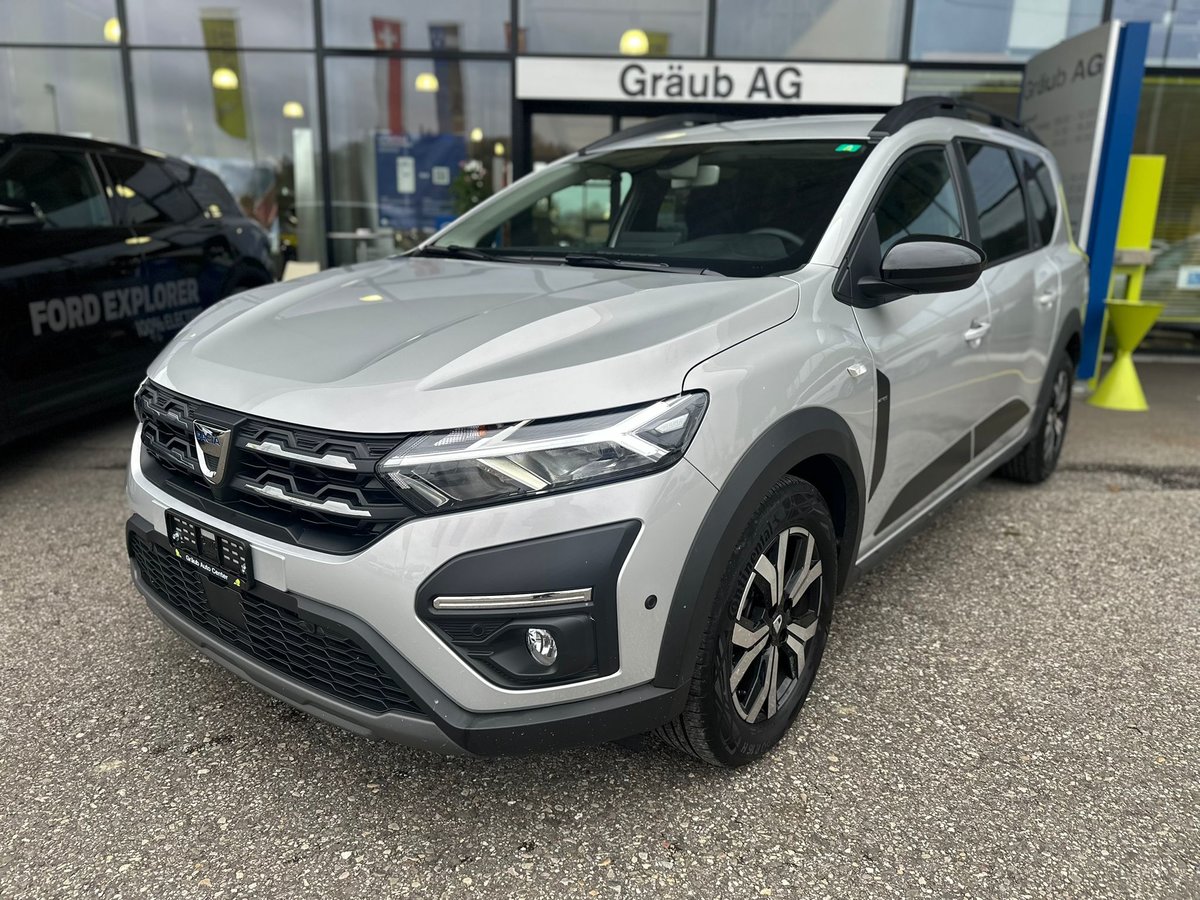 DACIA Jogger TCe 110 Extreme gebraucht für CHF 20'900,