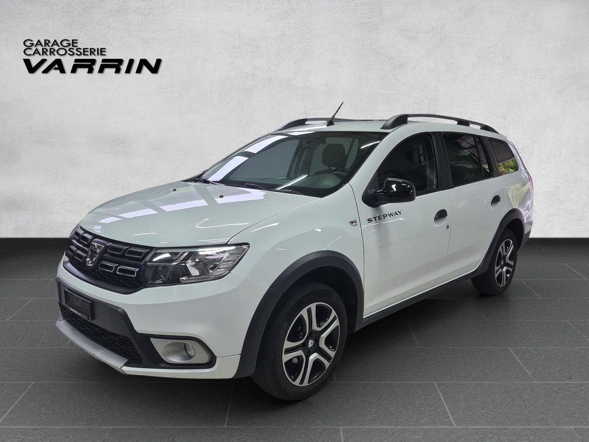 DACIA Logan MCV 1.0 TCe Celebratio gebraucht für CHF 13'990,