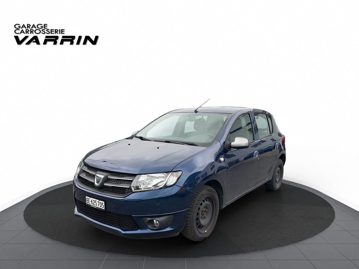 DACIA Sandero 0.9 TCe Celebration gebraucht für CHF 7'300,