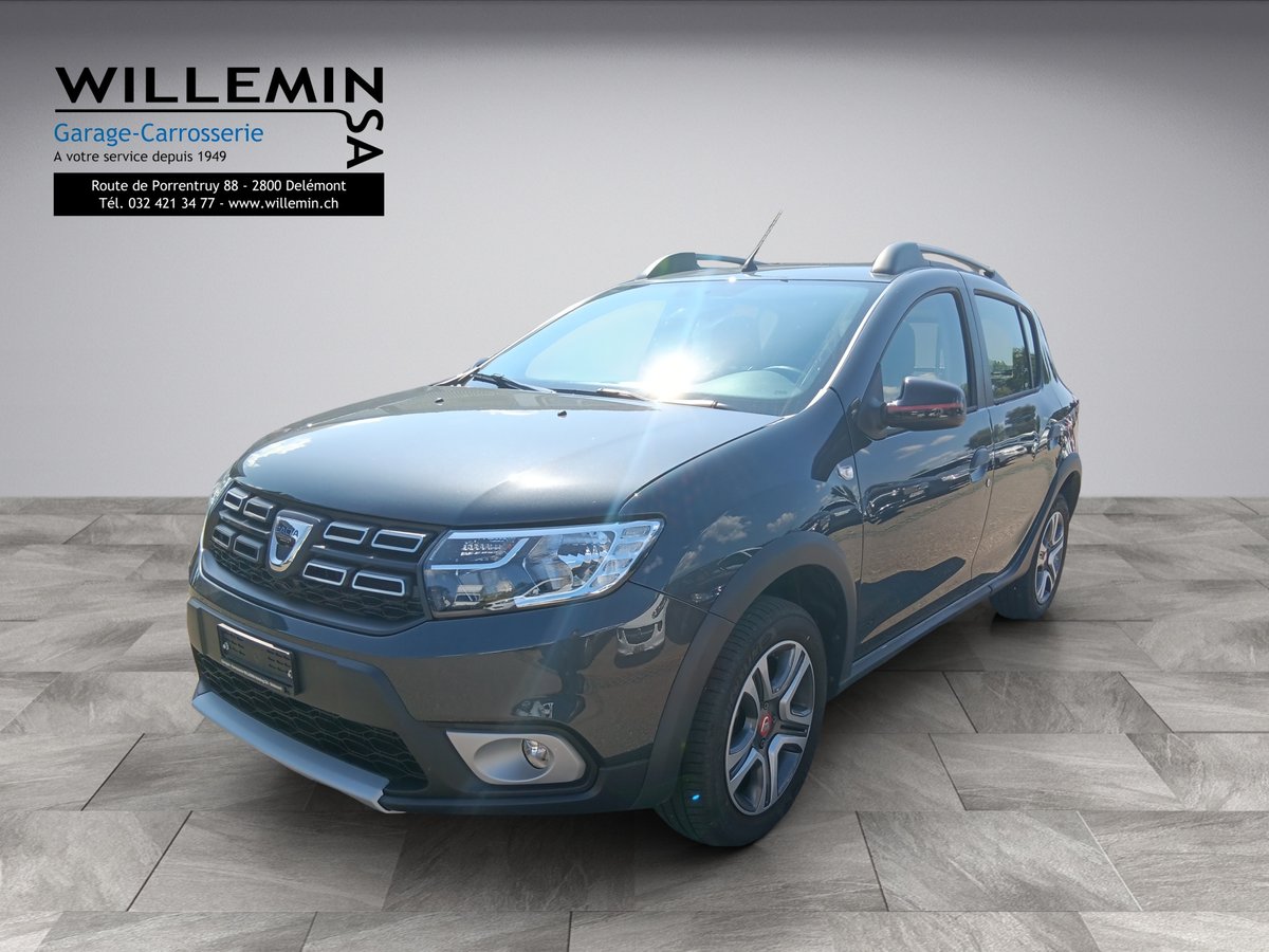 DACIA Sandero 0.9 Ultimate gebraucht für CHF 10'900,