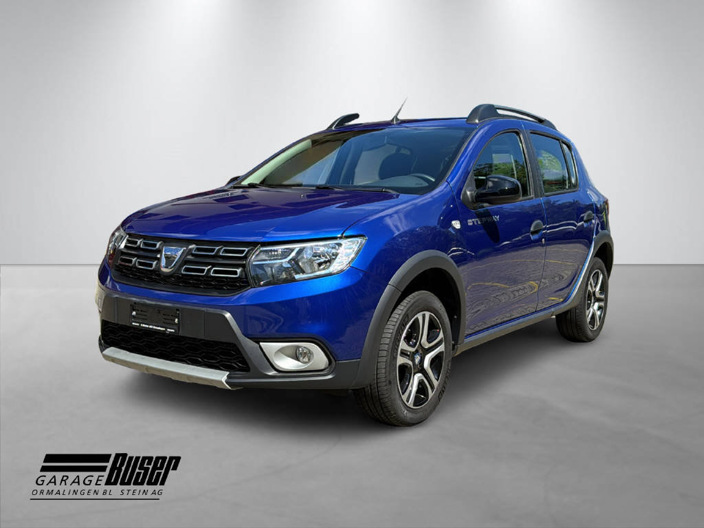 DACIA Sandero 0.9 TCe Celebration gebraucht für CHF 11'320,