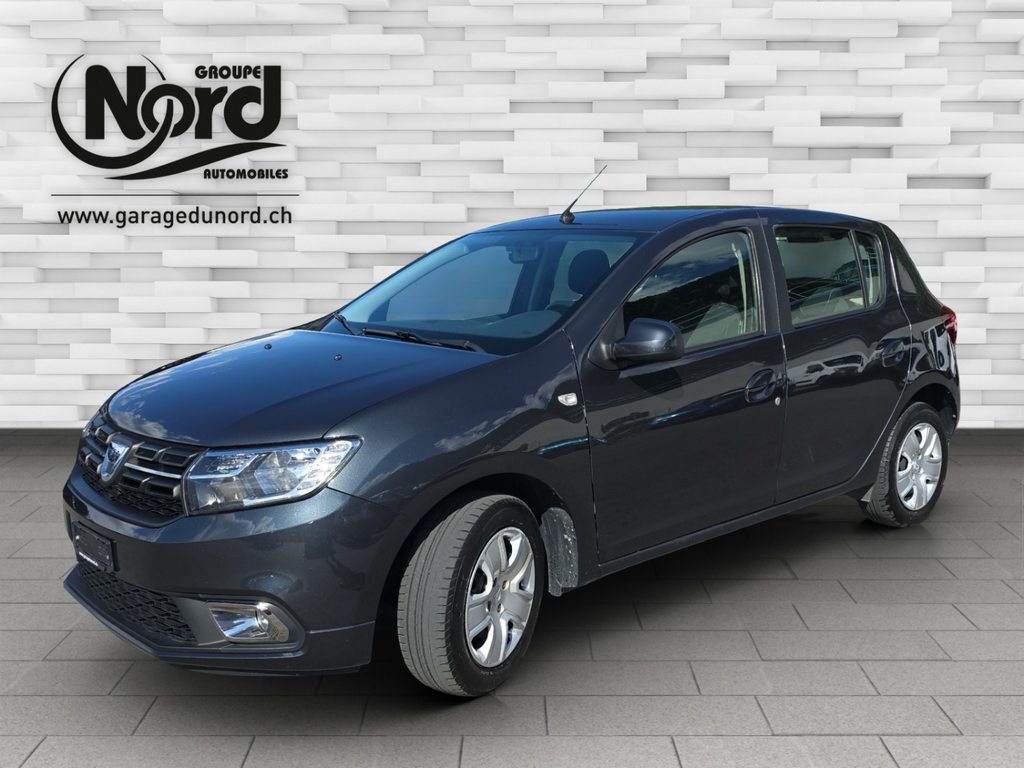 DACIA Sandero 1.0 Lauréate gebraucht für CHF 6'900,