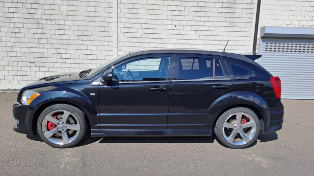 DODGE Caliber 2.4 SRT4 gebraucht für CHF 8'900,