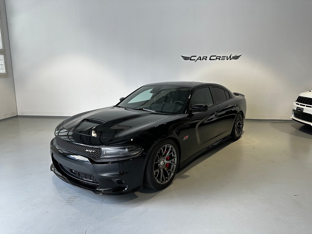 DODGE Charger SRT gebraucht für CHF 54'900,