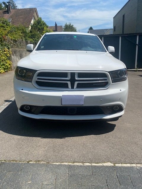 DODGE 5,7 gebraucht für CHF 19'000,