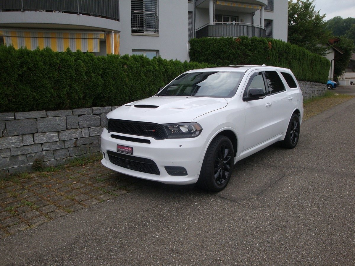 DODGE Durango gebraucht für CHF 44'900,