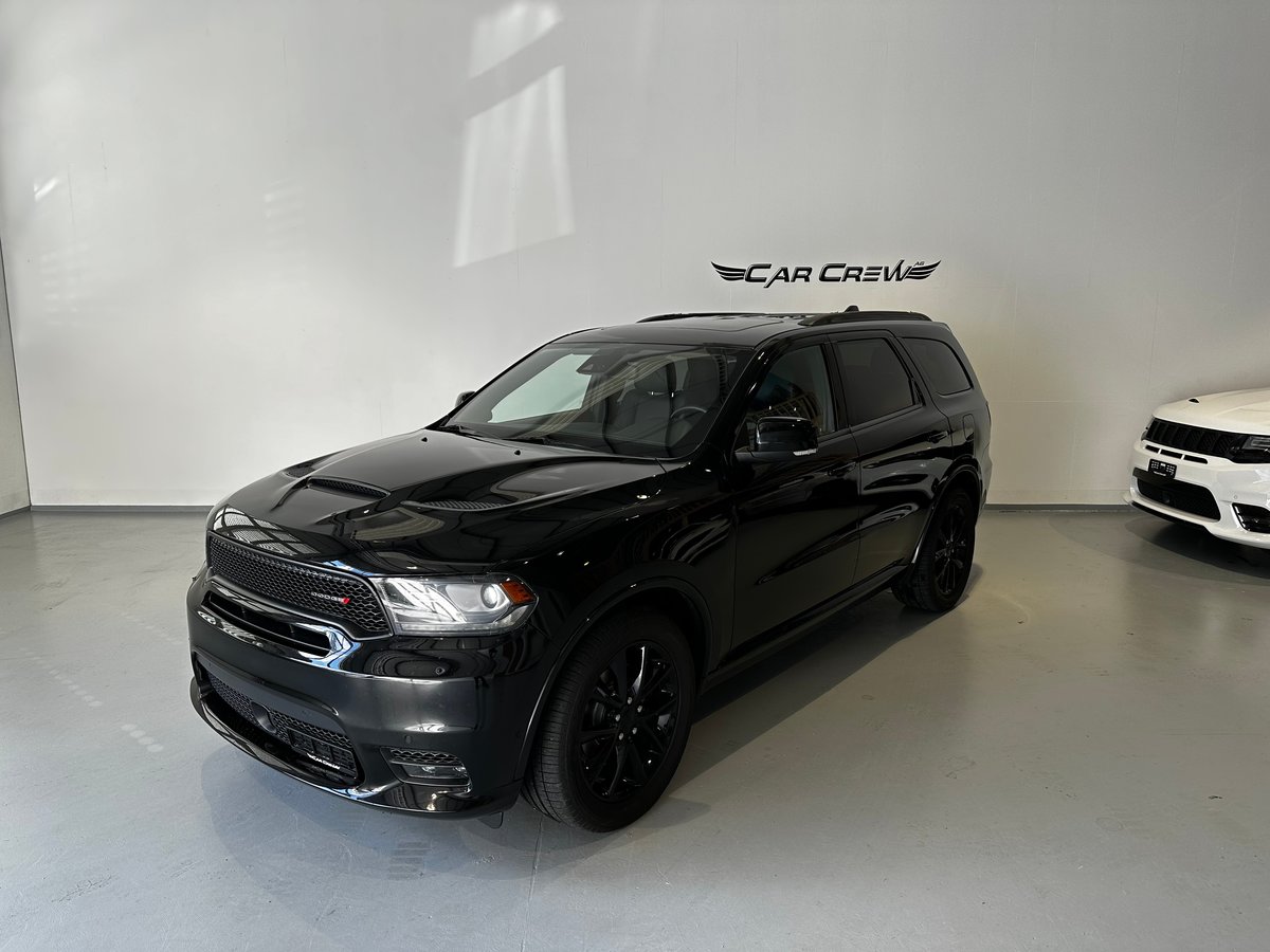 DODGE Durango R/T gebraucht für CHF 45'900,