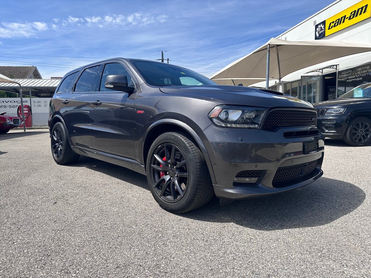 DODGE 392 gebraucht für CHF 52'900,