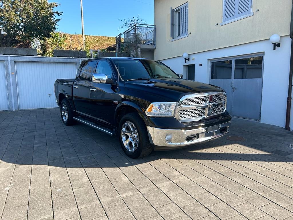 DODGE 1500 5.7l HEMI gebraucht für CHF 26'500,