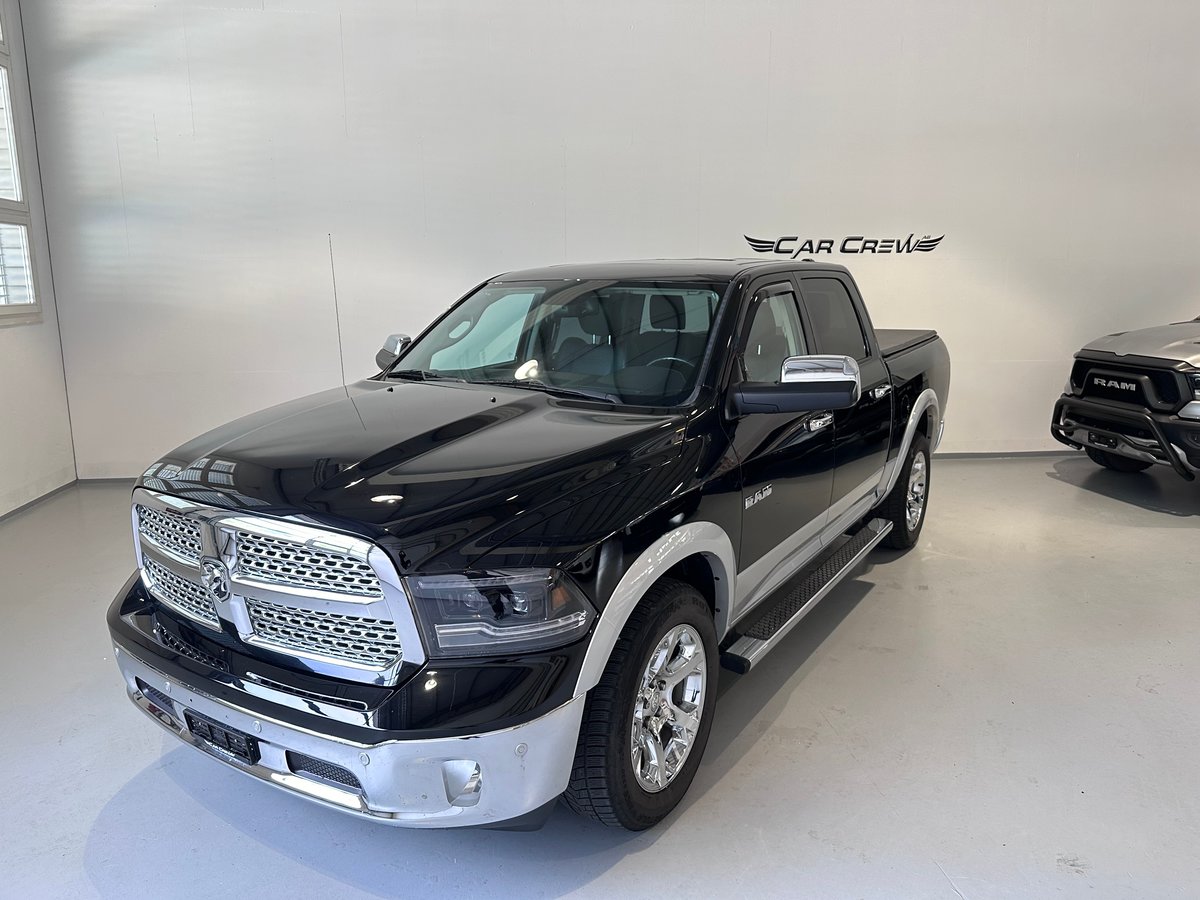 DODGE Laramie 3.0 CRD gebraucht für CHF 34'900,