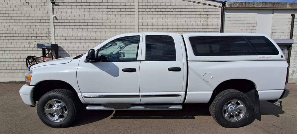 DODGE RAM 2500 5.9 Cummins Diesel gebraucht für CHF 49'000,