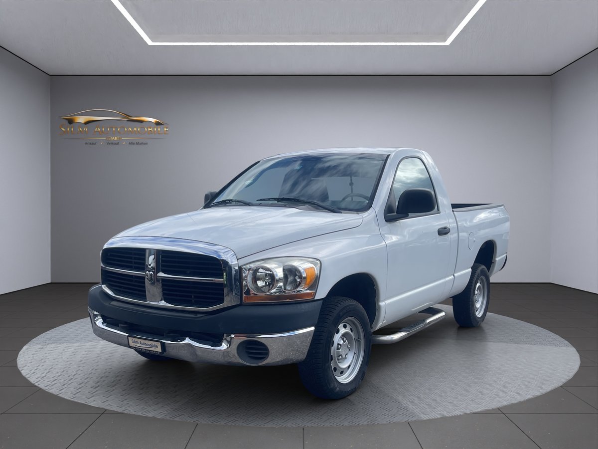 DODGE Ram 1500 4x4 V8 gebraucht für CHF 8'500,