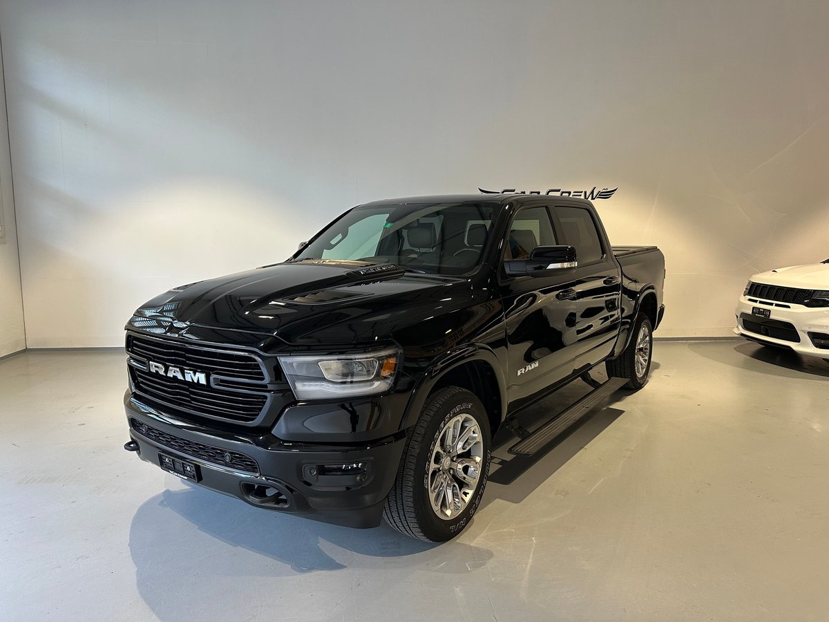 DODGE 1500 RAM Laramie Sport gebraucht für CHF 67'500,