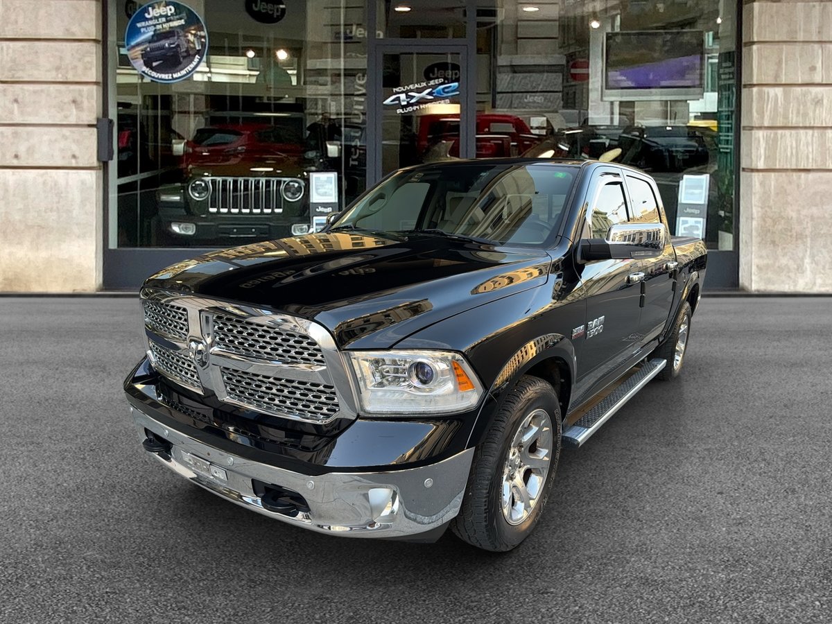 DODGE LARAMIE gebraucht für CHF 33'900,