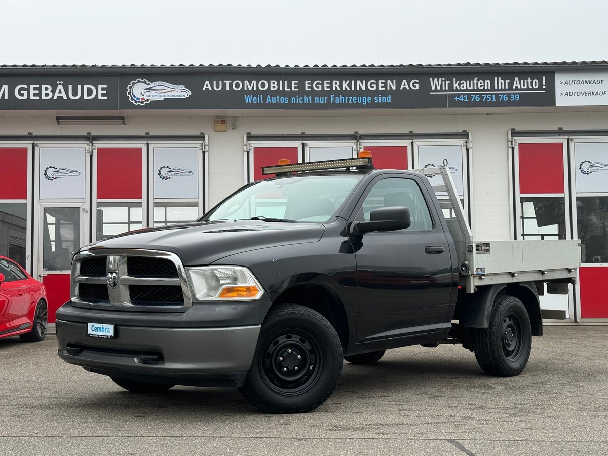 DODGE 1500 4x4 gebraucht für CHF 18'900,