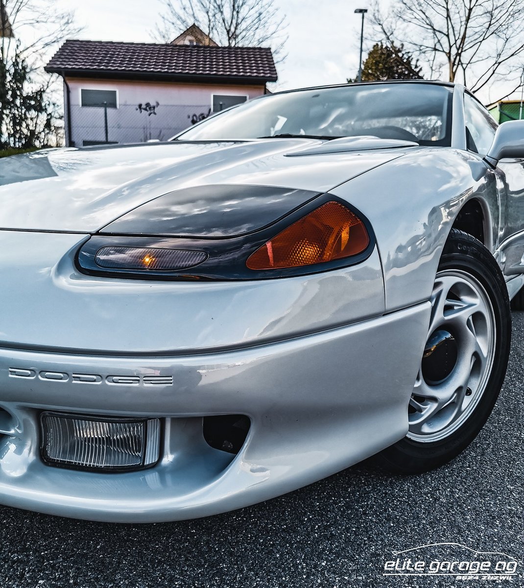 DODGE Stealth R/T 24V gebraucht für CHF 16'800,