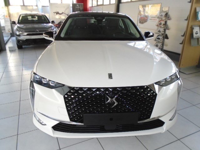 DS AUTOMOBILES DS 4 1.2 Pure Tech vorführwagen für CHF 36'990,