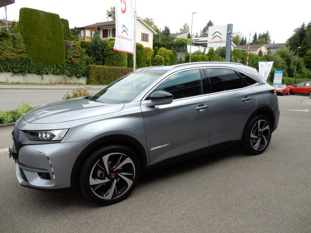 DS AUTOMOBILES DS7 2.0 BlueHDi Per gebraucht für CHF 33'500,