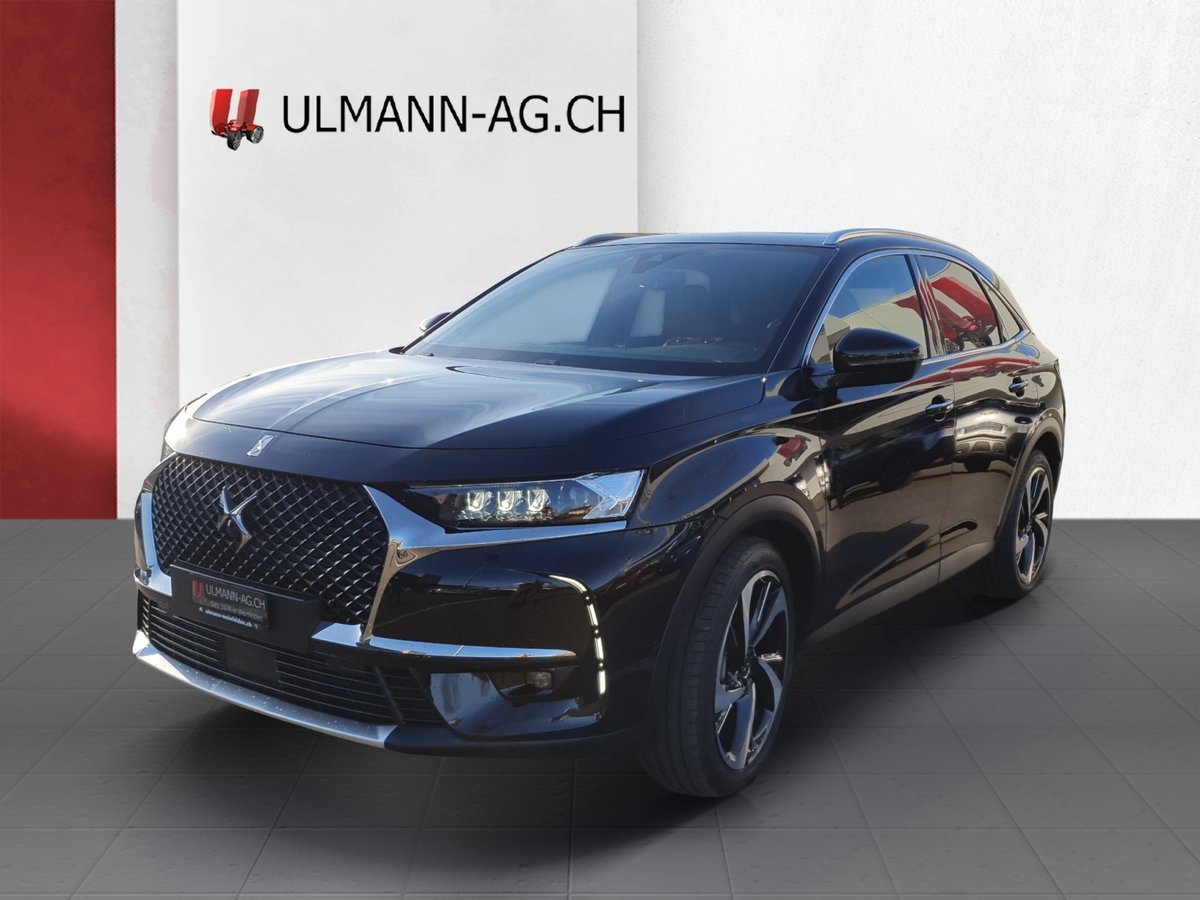 DS AUTOMOBILES DS 7 Rivoli 225i Au vorführwagen für CHF 59'840,