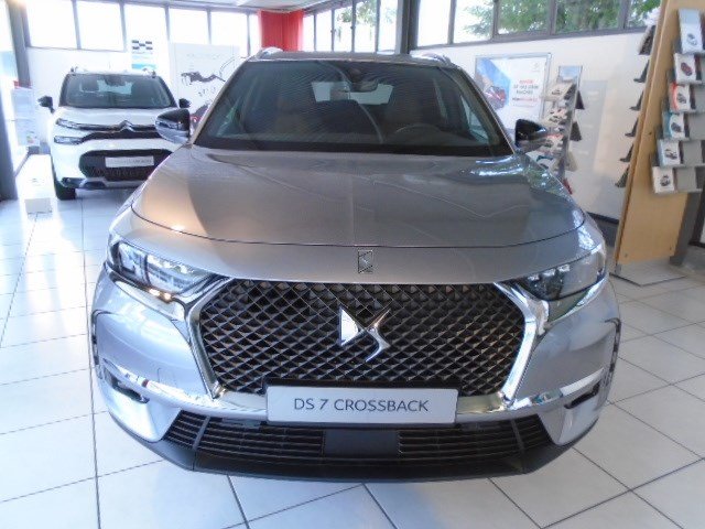 DS AUTOMOBILES DS 7 Crossback 1.6 gebraucht für CHF 37'990,