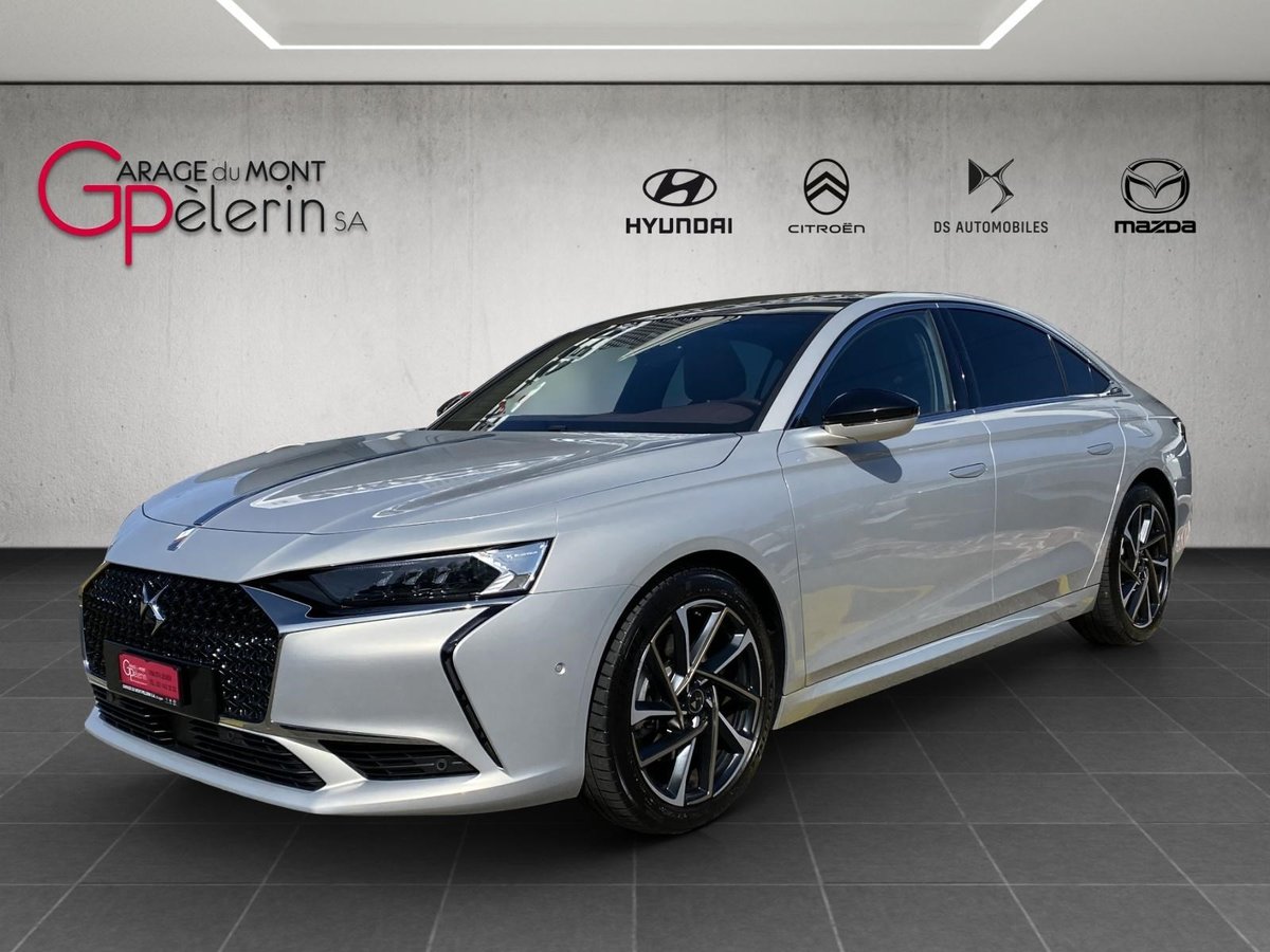 DS AUTOMOBILES DS9 1.6 E