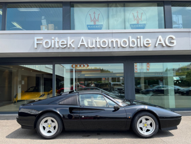 FERRARI 328 GTS gebraucht für CHF 99'800,