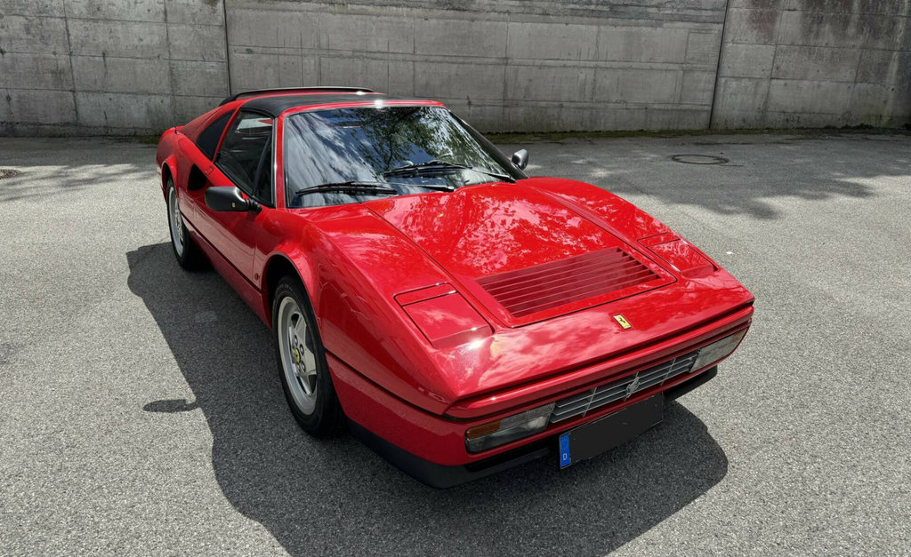 FERRARI GTS gebraucht für CHF 67'750,