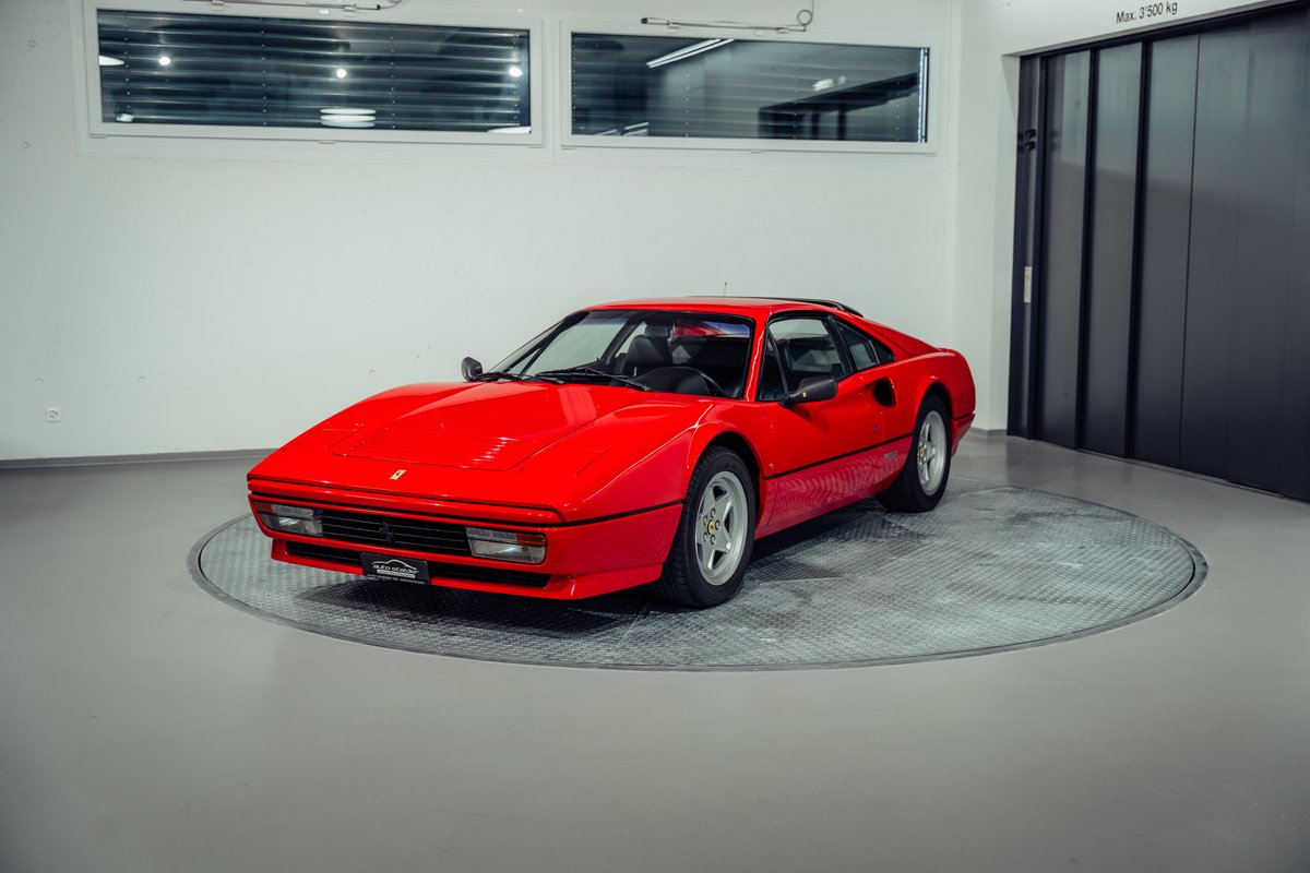 FERRARI 328 GTB oldtimer für CHF 107'900,