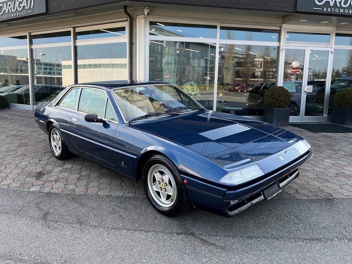 FERRARI 412 gebraucht für CHF 82'900,