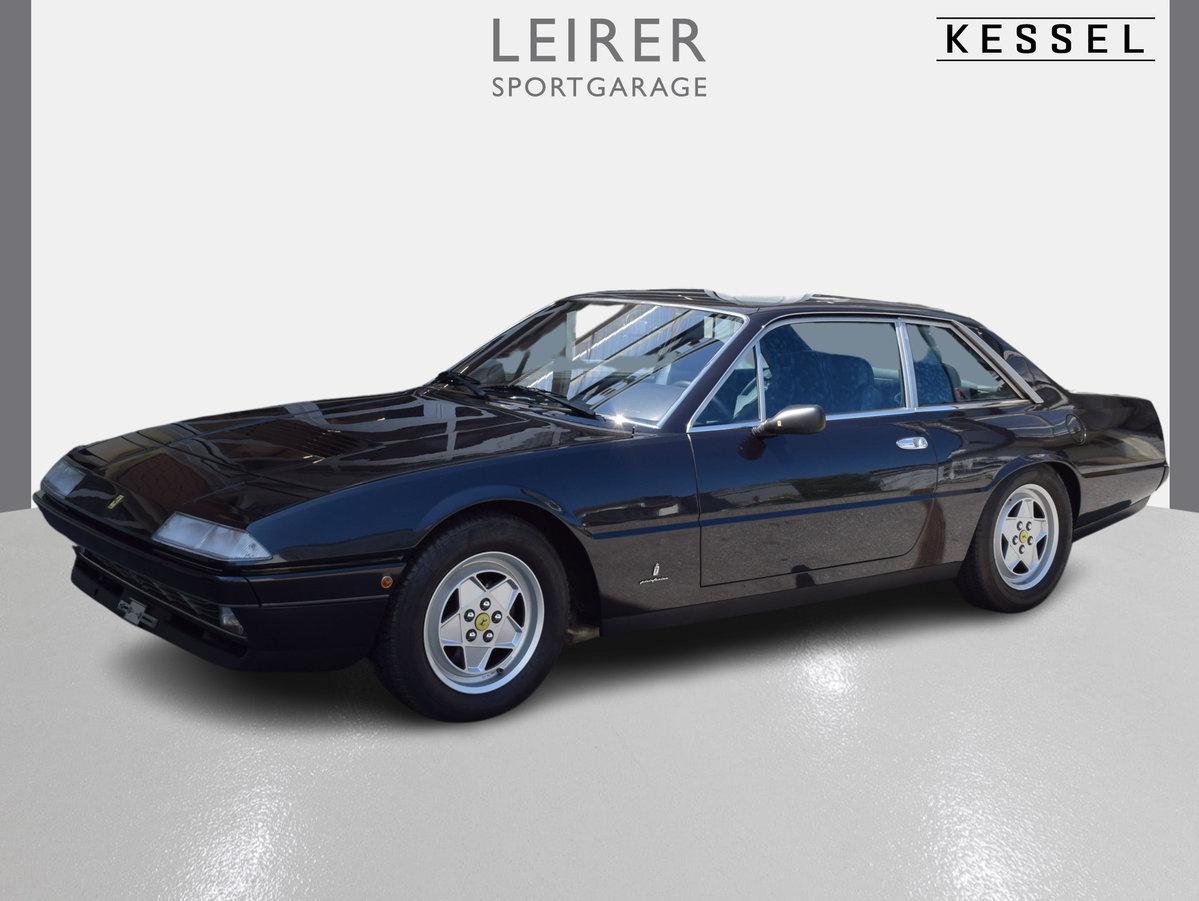 FERRARI 412 gebraucht für CHF 95'800,