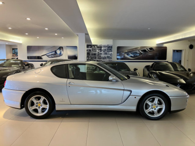 FERRARI 456 GT gebraucht für CHF 79'800,